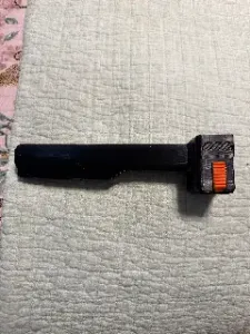 Adventure Force Axis Switch Pro NStrike Buffer Tube Stock Adapter