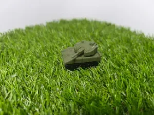Petite Hunter IFV (Tabletop Ver)