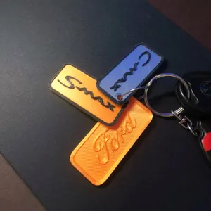 FORD key fob FORD, S max, C max