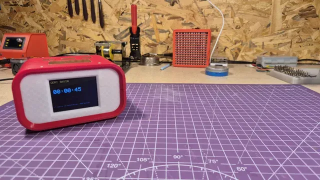 Desktop Buddy - ESP32 Smart TFT Desk Companion / ESP32 Akıllı Masa Arkadaşı — Фото 2 из 7