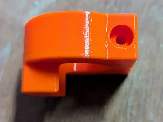 Heavy Duty Spool Wall Mount (for 20 mm Rod) — Image 6 of 12