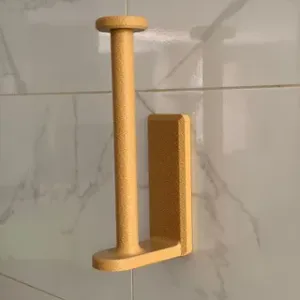 Kitchen Paper Towel Holder with Double-Sided Tape