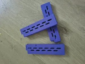 Bk1s Bk2s mag magazine, multiple size options