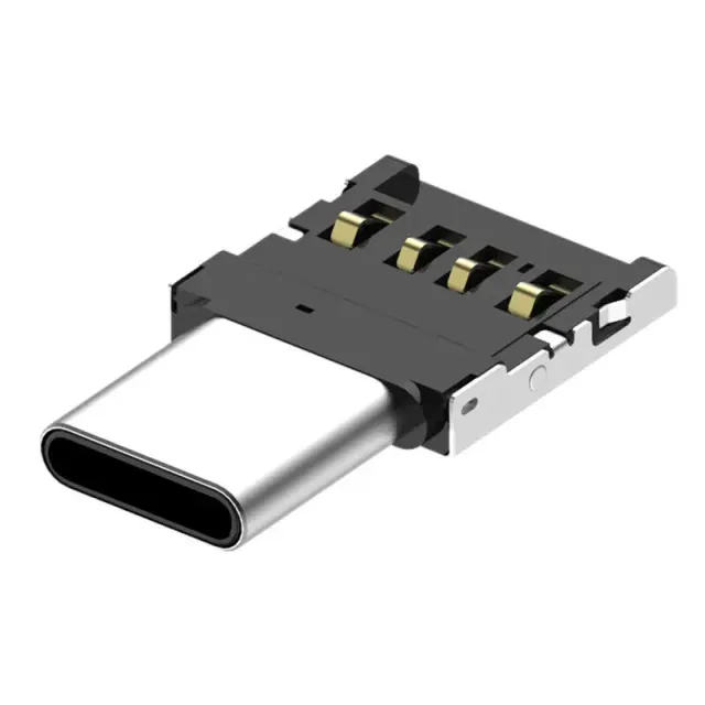 YubiKey 5 NFC USB-C Adapter — Фото 4 из 4