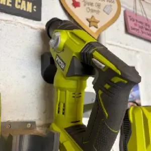 Ryobi SDS Drill Holder R18SDS