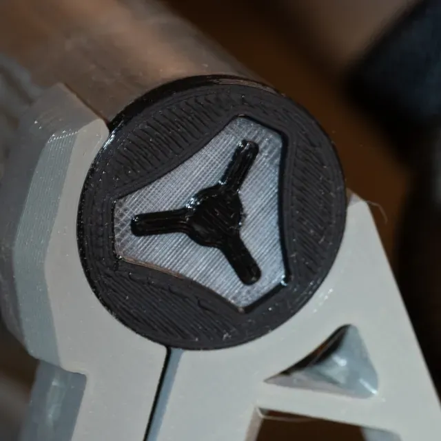 ULTIMATE V1 ENGINEERING TUBE CAP — Image 2 of 3