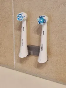 Oral-B IO toothbrush holder (minimalistic) / Zahnbürstenhalter