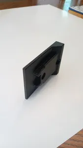 Dewalt tool holder