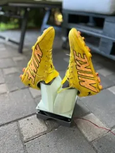 AntiCheese - Shoe-Dryer