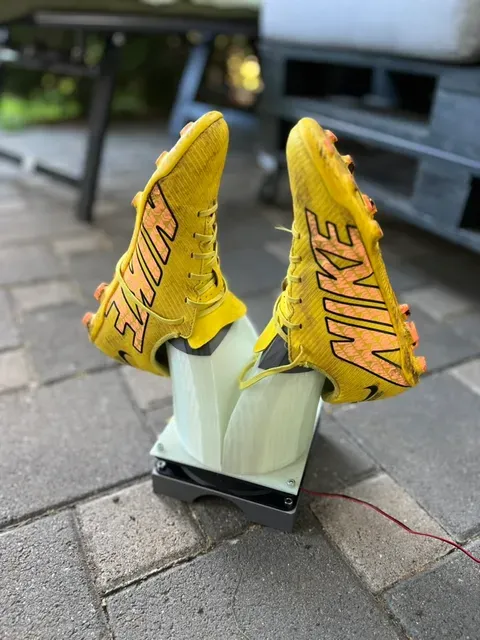 AntiCheese - Shoe-Dryer