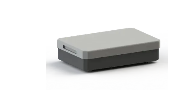ULTIMATE mobile/LAN design for Qube 540 — Фото 20 из 30