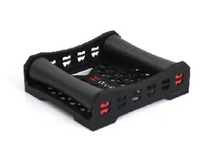 Würth Adjustable Filament Spool Roller