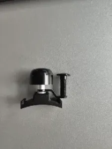 bicycle bell holder