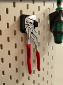 Skadis Knipex Pliers 86 03 180 Holder