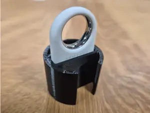 Samsung SmartTag 2 holder for Segway Ninebot Max G3