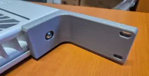 Cisco Catalyst C9200CX 19" rack bracket