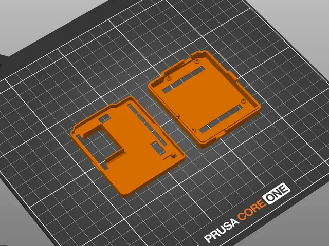 Arduino UNO Q Enclosure Case — Фото 3 из 3