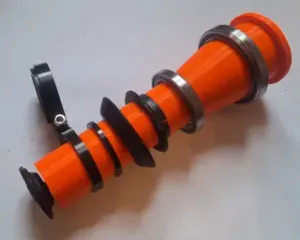 Dummy Steering Tube
