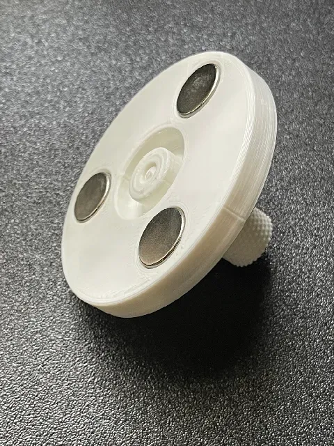 Yet Another Filament Drybox (YAFDB) — Image 14 of 18
