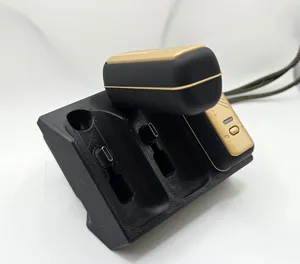 POSITIVE GRID SPARK LINK CHARGING DOCK & NEO HEADPHONE TRANSMITTER