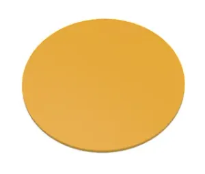 Just a Circle / Disk