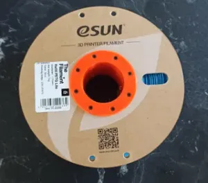 Refill Spool from eSUN cardboard spool
