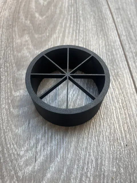Nordkapp Intake Adapter