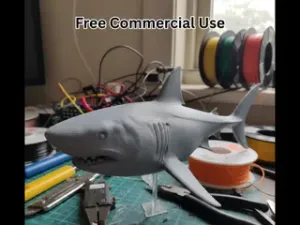 Great White Shark