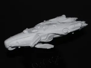 Dreadnought Medium Tactical Cruiser