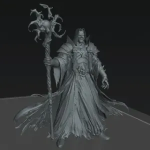 Magister Vorlag - The Eightpints Coven of the Unbound Will