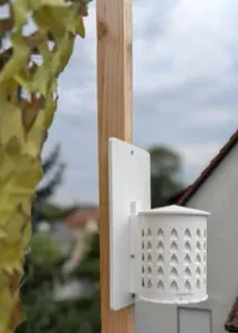 Weatherstation / Outdoor Sensor Housing