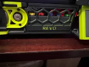 V2.4 Revo Nozzle Holder skirt 350mm