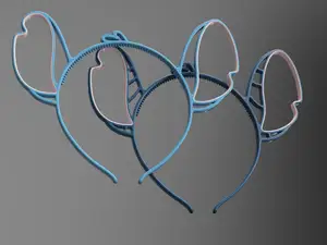 Stitch Headband