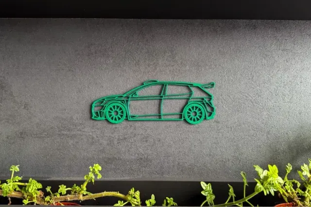 Škoda wallarts — Фото 13 из 15