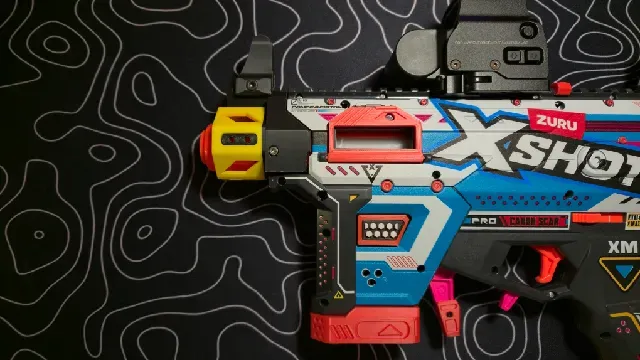 Micro-Guard Xshot Motorized Piston Pump MPP — Image 4 of 5