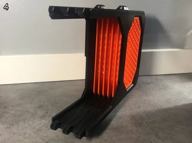 Prusa Core One/+ MMU3 Buffer — Фото 10 из 31