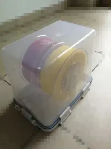 Ikea 365+ drybox 2026