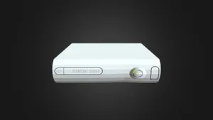 Xbox 360 "Childhood"
