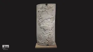 Fragment d'estàtua - MNAT 45405