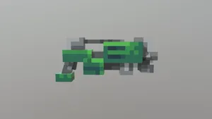 combat shotgun