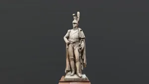 Cuirassier du 7e régiment
