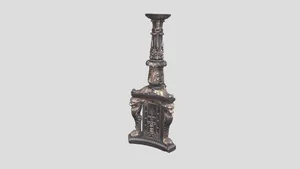 Scan 07 pedestal - colour