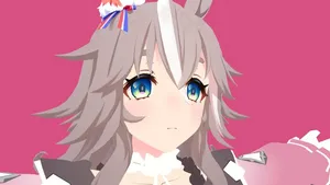 (Umamusume) Wonder Acute Race