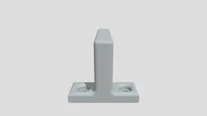 Under The Counter Hanger V1