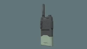 Walkie-talkie