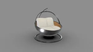 Industrial Floating Chair