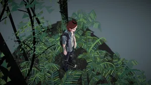 CoolPaintr VR - The Last of Us Part II - Ellie