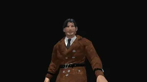 Josh Brolin model