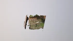 GA History 3D