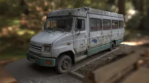 ZIL-3250